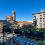 Prestigioso Appartamento A Due Passi Dai Navigli - Tibaldi