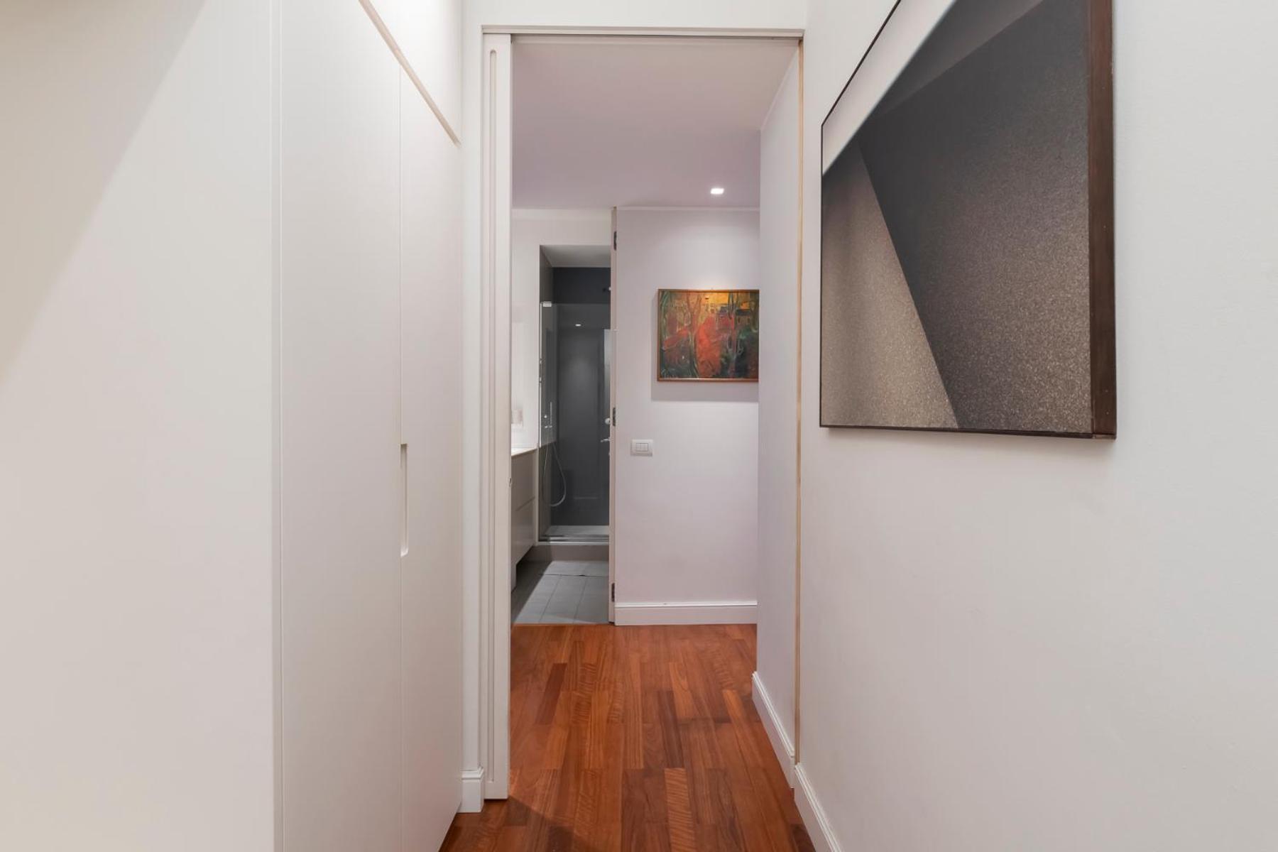 Apartment Prestigioso A Due Passi Dai Navigli - Tibaldi