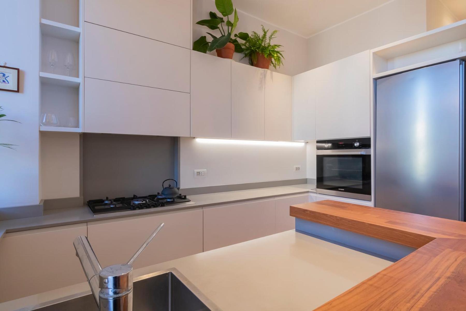 Prestigioso A Due Passi Dai Navigli - Tibaldi Apartment *