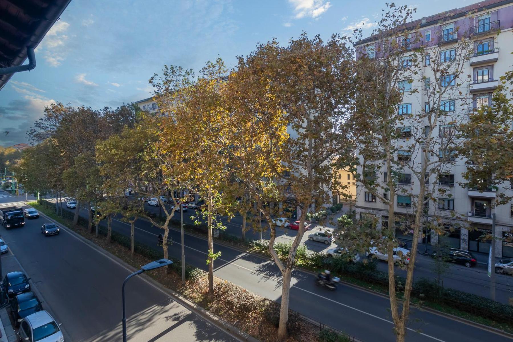Prestigioso A Due Passi Dai Navigli - Tibaldi Apartment *