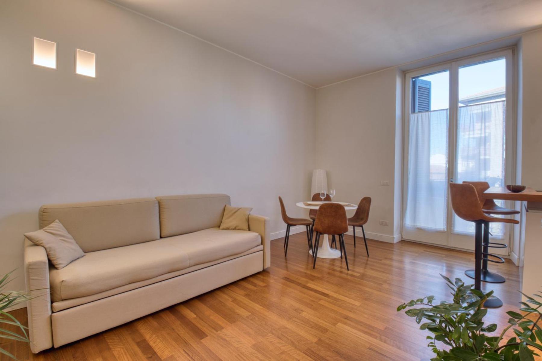Prestigioso A Due Passi Dai Navigli - Tibaldi Apartment *