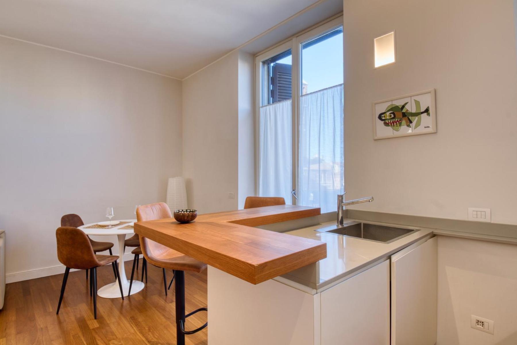 Prestigioso A Due Passi Dai Navigli - Tibaldi Apartment