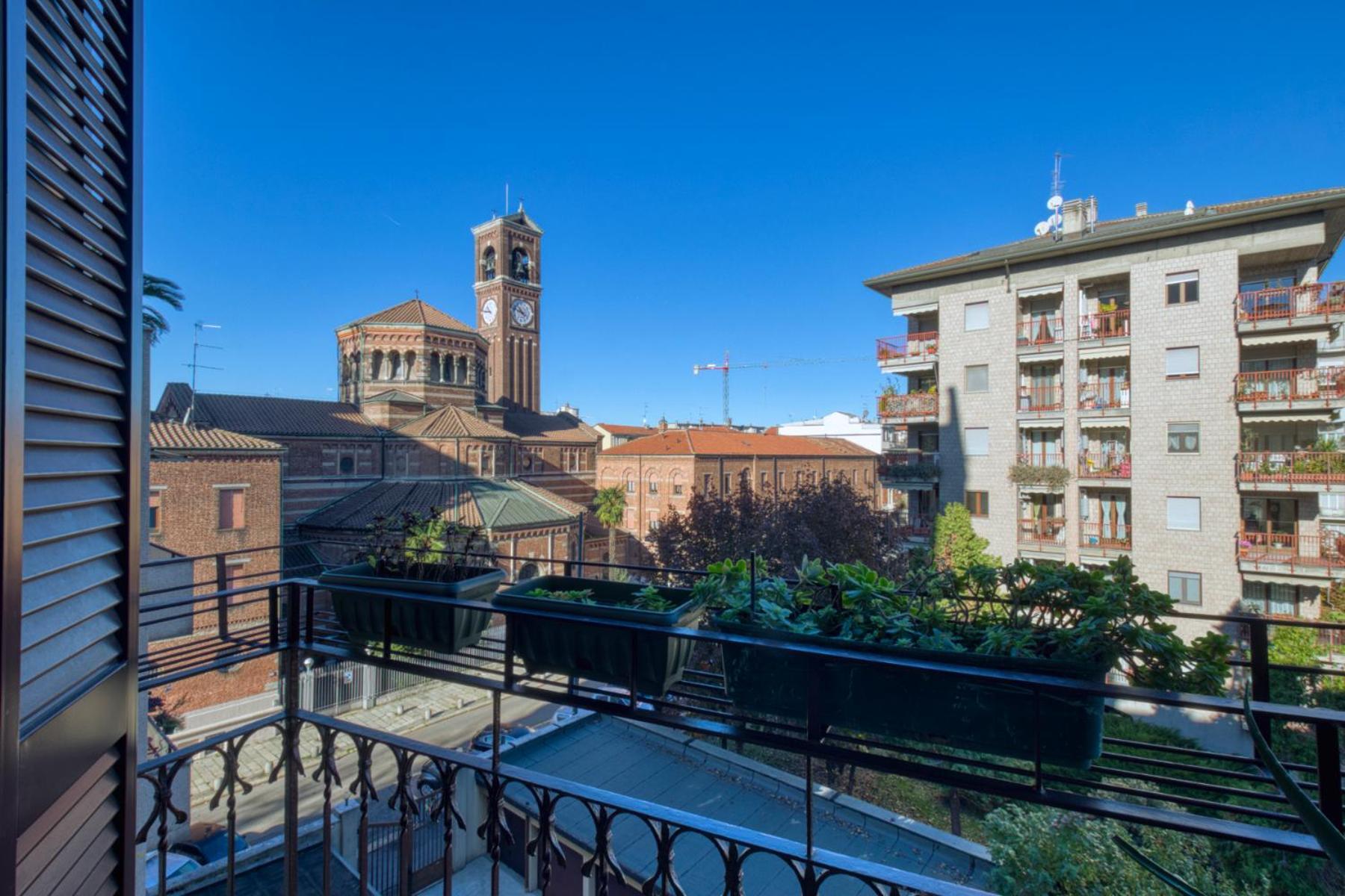 Prestigioso A Due Passi Dai Navigli - Tibaldi Apartment *