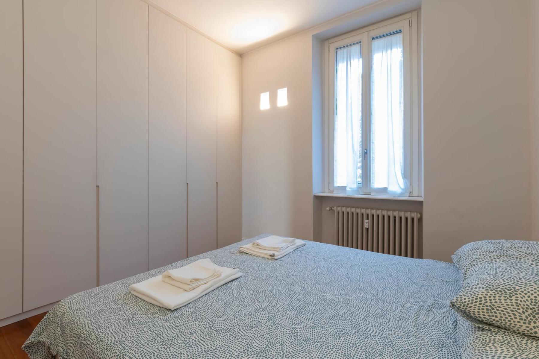 Prestigioso A Due Passi Dai Navigli - Tibaldi Apartment