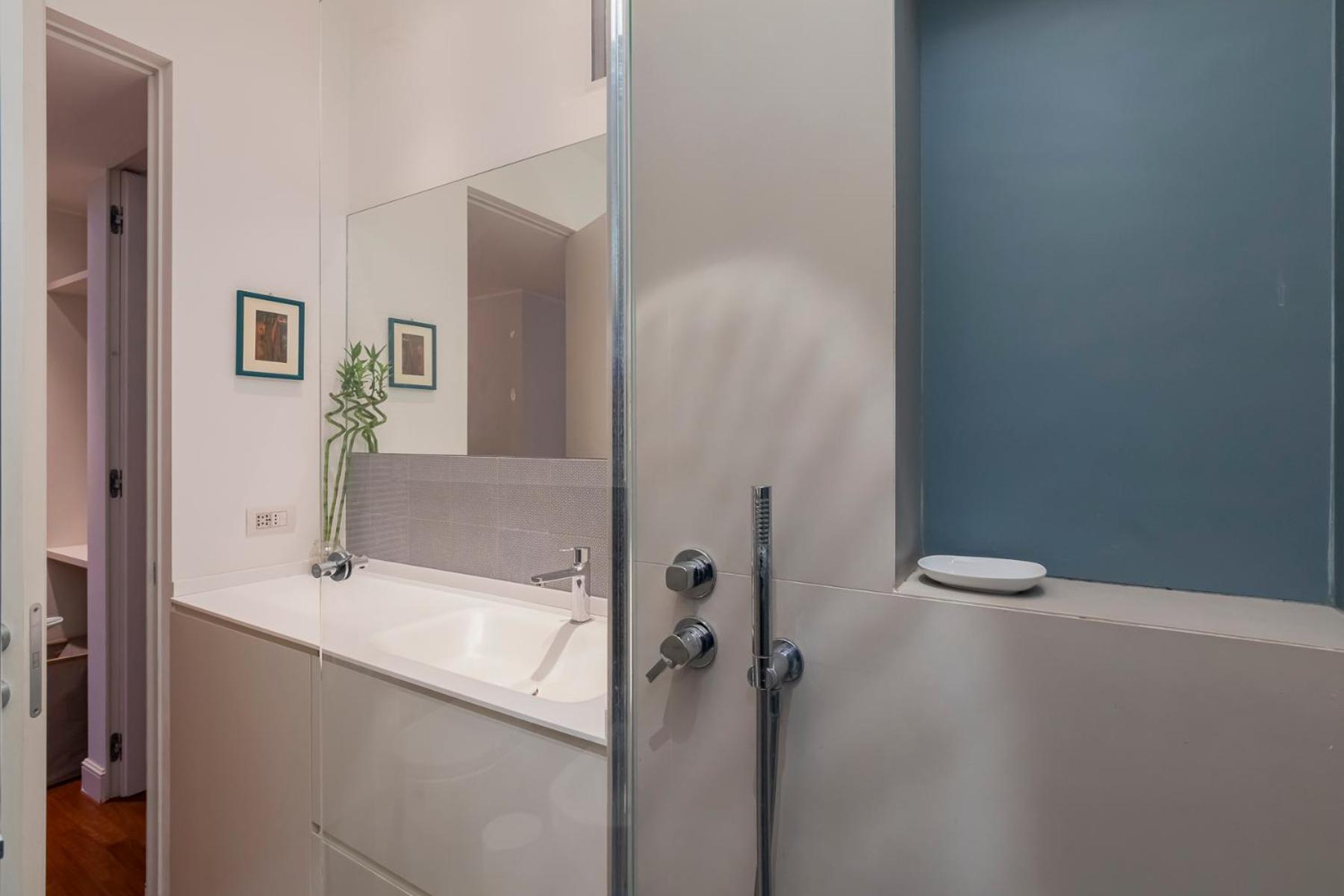 Apartment Prestigioso A Due Passi Dai Navigli - Tibaldi