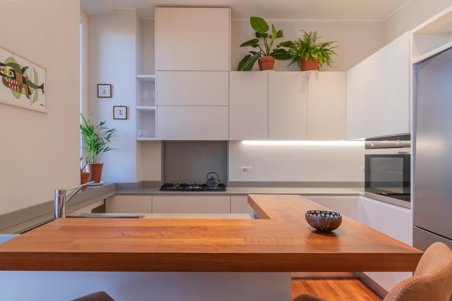 Prestigioso A Due Passi Dai Navigli - Tibaldi Apartment Milan