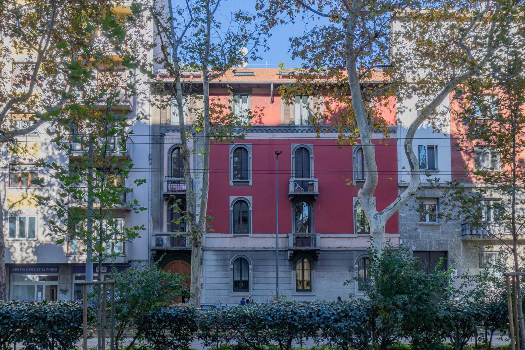Prestigioso A Due Passi Dai Navigli - Tibaldi Apartment