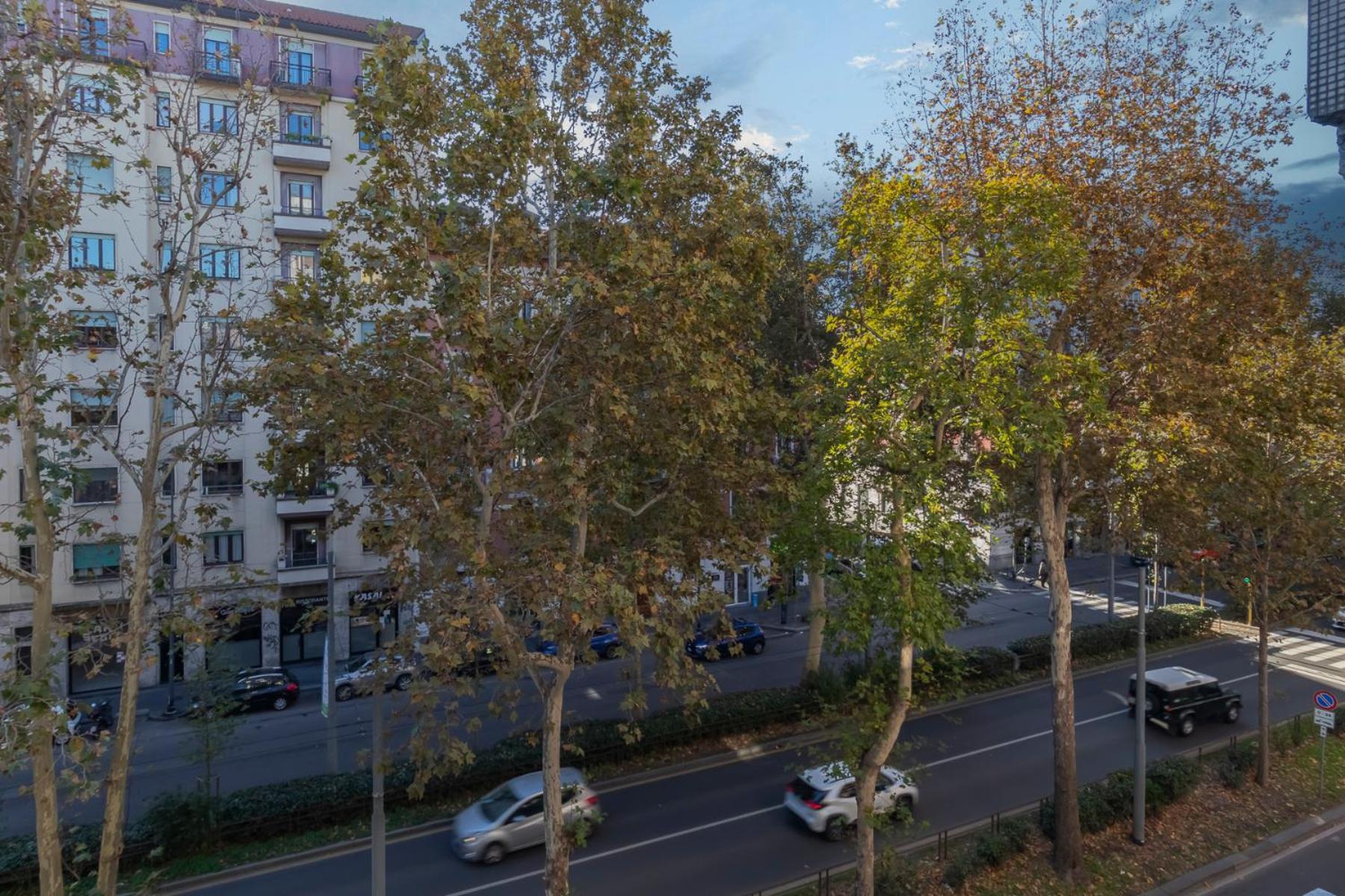Apartment Prestigioso A Due Passi Dai Navigli - Tibaldi