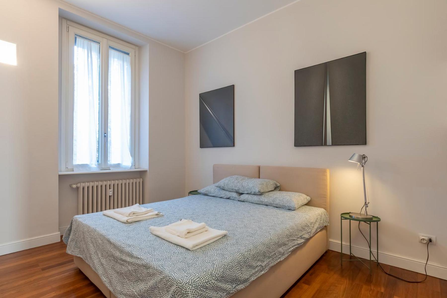 Prestigioso A Due Passi Dai Navigli - Tibaldi Apartment *